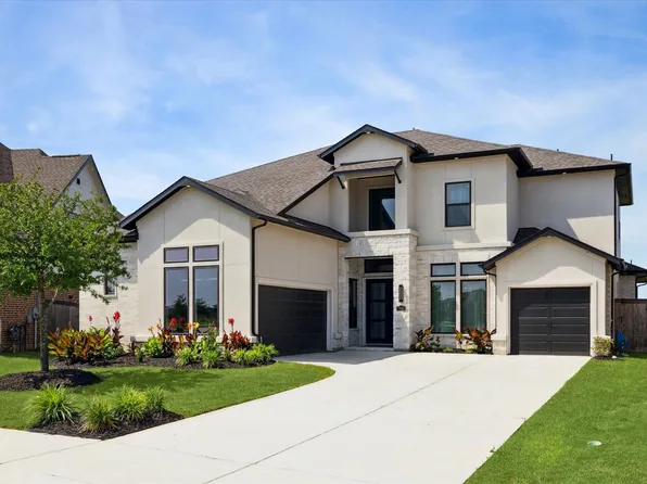 23746 Masterson Garden Ln, Richmond, TX 77469