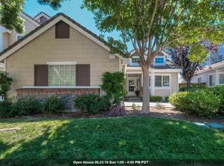 1782 Indian Wells Way, Clayton, CA 94517