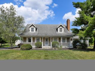 1910 Ford Rd, Delaware, OH 43015