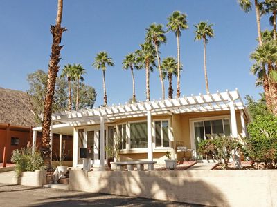 218 Stone Ter, Palm Springs, CA, 92264