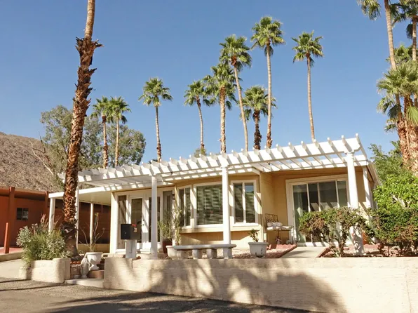 218 Stone Ter, Palm Springs, CA 92264