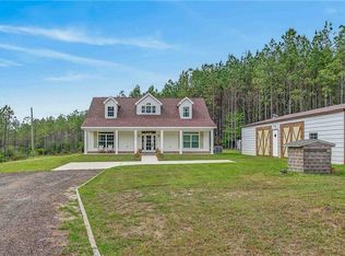30757 Brady Rd, Robertsdale, AL 36567