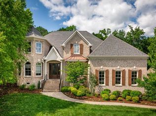 4528 Stagecoach Cir, Franklin, TN 37067