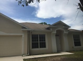 735 Micco St SW, Palm Bay, FL 32908