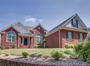 95 Jt Wallace Rd, Covington, GA 30014