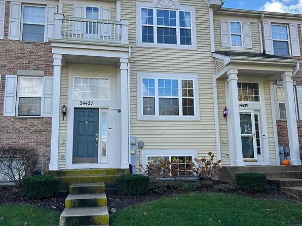 24427 John Adams Dr, Plainfield, IL 60544