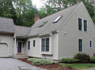 43 Stratham Grn, Stratham, NH 03885