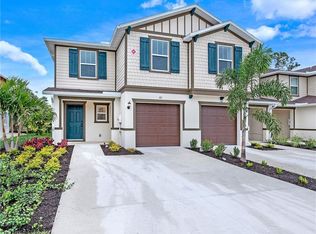 15030 Caspian Tern Ct APT 101, North Fort Myers, FL 33917