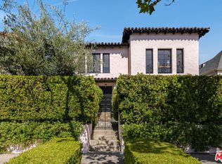 170 S Mansfield Ave, Los Angeles, CA 90036