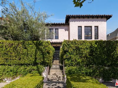 170 S Mansfield Ave, Los Angeles, CA, 90036