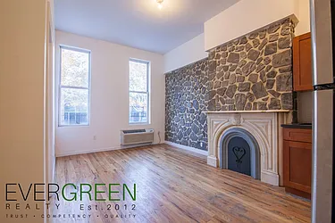 Rented by Evergreen Apartments BK
