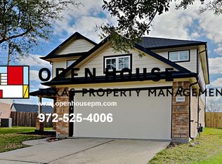 8803 Butterstone Ridge Ln, Richmond, TX 77407