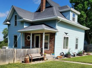 503 Cipher St, Macedonia, IA 51549