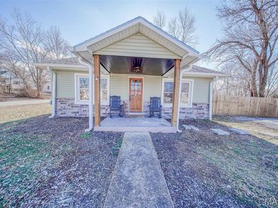 405 E Acuff St, Salem, MO, 65560