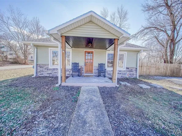405 E Acuff St, Salem, MO 65560
