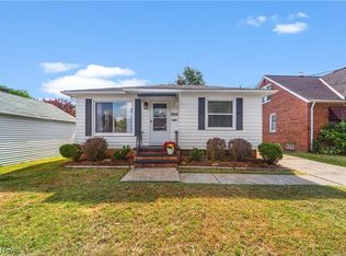 3669 W 116th St, Cleveland, OH 44111