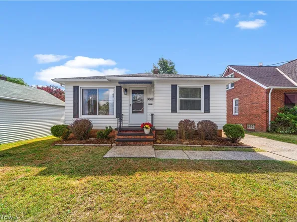 3669 W 116th St, Cleveland, OH 44111