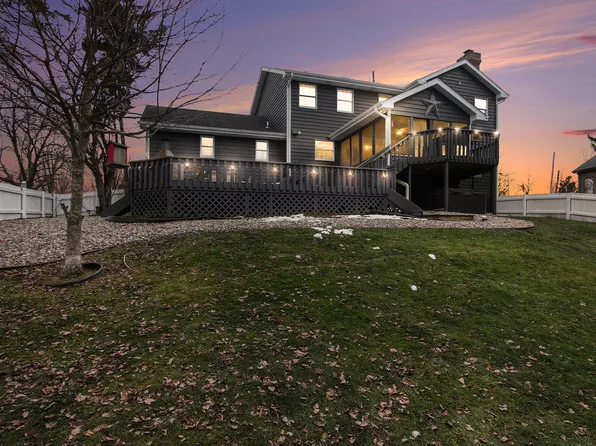 710 Brandonbury Dr, Valparaiso, IN 46383