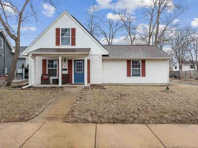 917 9th Ave SE, Cedar Rapids, IA, 52401