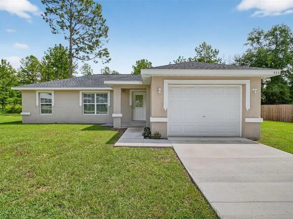 5331 NW 60th Ter, Ocala, FL 34482