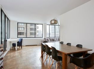 62 W 62nd St APT 16A, New York, NY