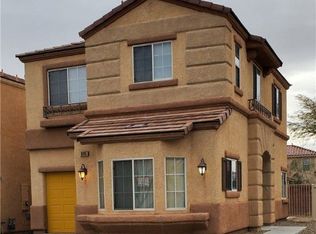 6165 Maple Oak Ave, Las Vegas, NV 89139