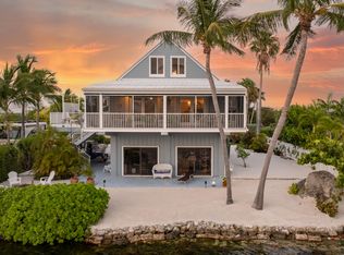 46 Mutiny Pl, Key Largo, FL 33037