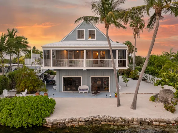 46 Mutiny Pl, Key Largo, FL 33037