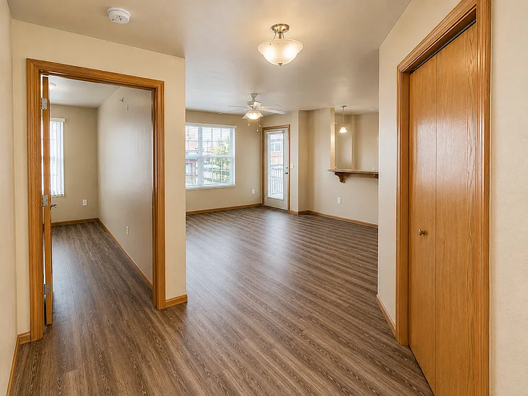 Cannery Square Apartments — Photo 71