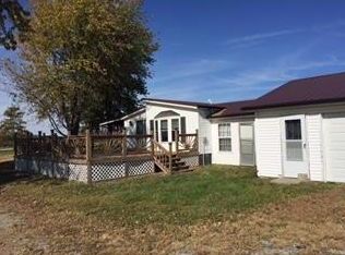 4637 SE Cavender Rd, Lathrop, MO 64465