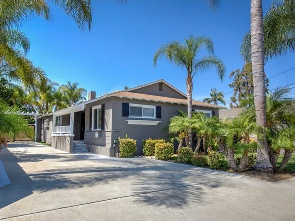 2444 255th St, Lomita, CA 90717