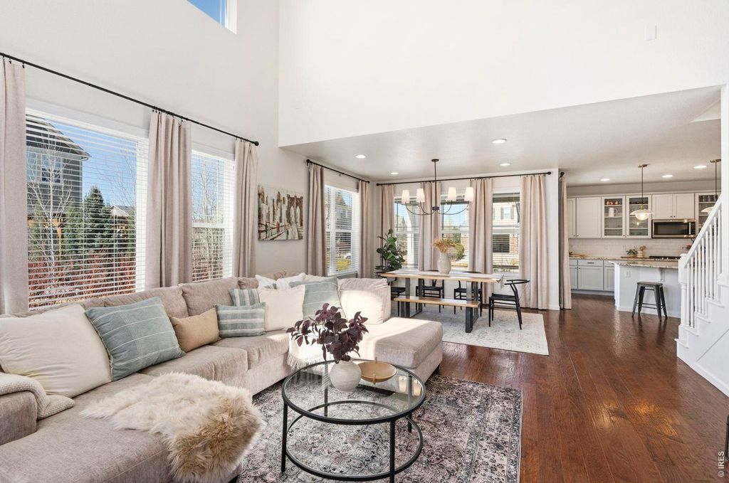 2313 Lodgepole Creek Dr