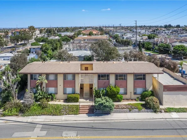 1902 Flagler Ln, Redondo Beach, CA 90278