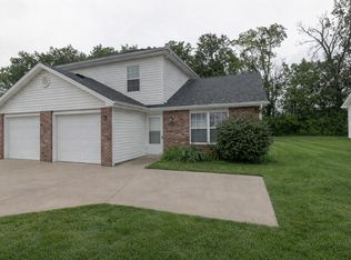 1627 Bold Ruler Ct, Columbia, MO 65202