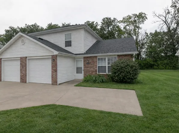 1627 Bold Ruler Ct, Columbia, MO 65202