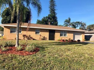 7356 Barragan Rd, Fort Myers, FL 33967