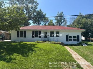 170 Rayburn Ave, Saint Louis, MO