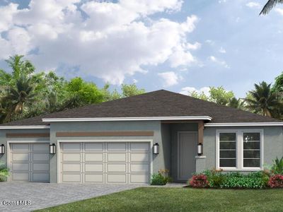 2787 Silverlefe Ln, Melbourne, FL, 32940