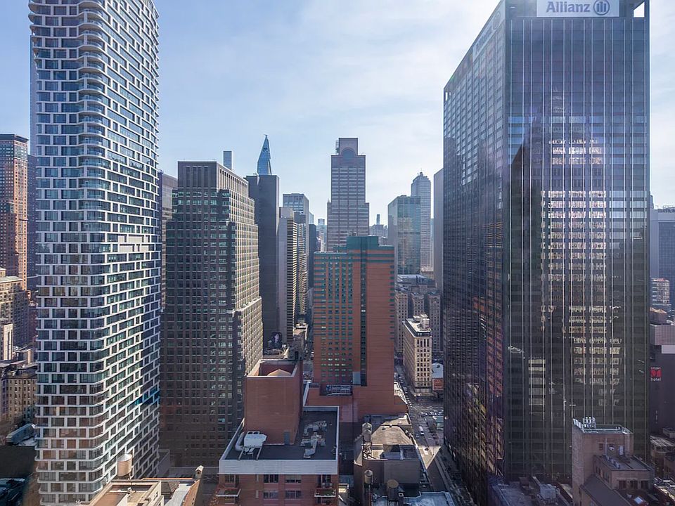 1st image of 310 W 52nd St APT 33A