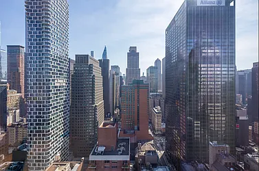 310 West 52nd Street, #33A