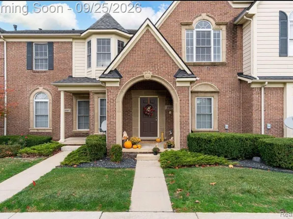 45889 Graystone Ln, Canton, MI 48187