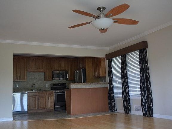 Living Room - II