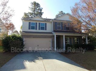 3818 Althorp Dr, Raleigh, NC 27616