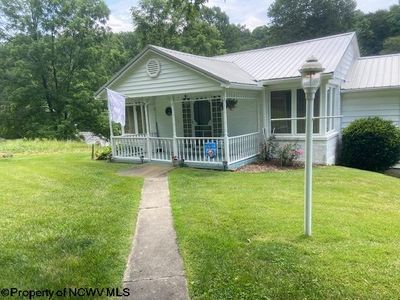 335 Old Davisson Run Rd, Clarksburg, WV, 26301