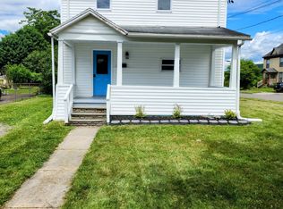 202 N Elmer Ave, Sayre, PA 18840