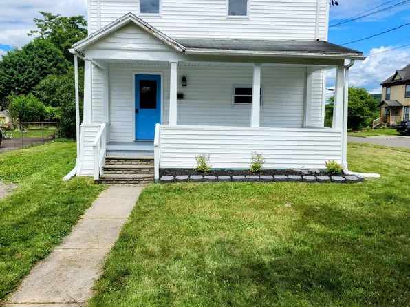 202 N Elmer Ave, Sayre, PA 18840