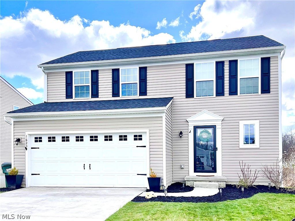 1623 Crescent Dr, Streetsboro, OH 44241 Zillow