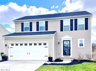 1623 Crescent Dr, Streetsboro, OH