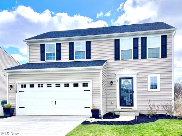 1623 Crescent Dr, Streetsboro, OH 44241