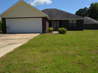 153 Park Ridge Rd, Saltillo, MS 38866